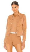 L AGENCE JANELLE SLIM JACKET,LAGR-WO82