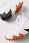 Converse Run Star Motion Sneakers In White