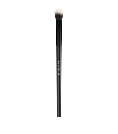 Lancôme Flat Shadow No.12 Brush In N/a