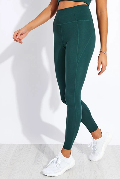 Girlfriend Collective Compressive High Waisted Legging