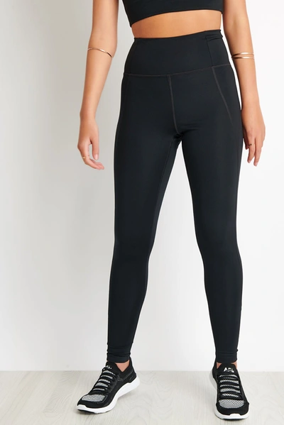 Girlfriend Collective Compressive High Waisted Legging