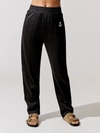 Isabel Marant Étoile Isabel Marant Etoile Inaya Pants In Black