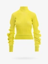 Bottega Veneta Sweater In Green