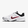 Nike Men's Defy All Day Training Shoes In White