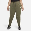 NIKE SPORTSWEAR TECH FLEECE WOMEN'S PANTS