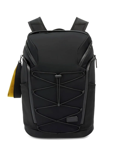 Tumi Tahoe Valley Active Backpack In Black