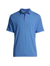 PETER MILLAR DRIRELEASE NATURAL TOUCH STARFISH POLO,400014529764