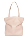 CHLOÉ JUDY LEATHER TOTE BAG,400014761866