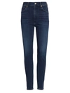 CITIZENS OF HUMANITY CHRISSY HIGH RISE SKINNY JEANS,400014743495