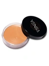 Yensa Silk Bronzing Base Cream Bronzer In Sunlit Glow