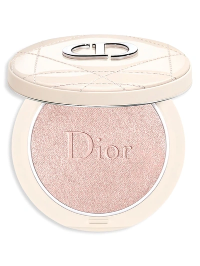 Dior Forever Couture Luminizer Highlighter Powder In Nude