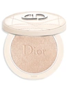 Dior Forever Couture Luminizer Highlighter Powder In Nude