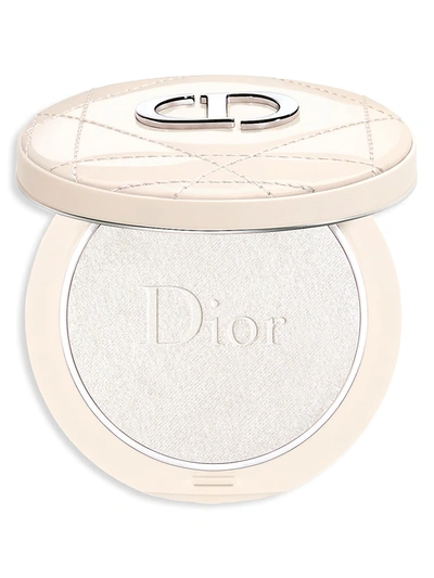 Dior Forever Couture Luminizer Highlighter Powder In Nude