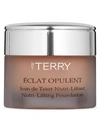 By Terry Eclat Opulent Natural Radiance In Nude