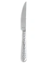 VIETRI MARTELLATO 4-PIECE STEAK KNIVES SET,400014584584