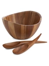 Namb Harmony 3-piece Salad Set