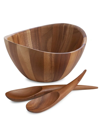 Namb Harmony 3-piece Salad Set