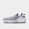 Nike Space Hippie 04 "purple Dawn/white/sunset Tint" Sneakers In Purple Dawn/white/sunset Tint/iron Purple/volt