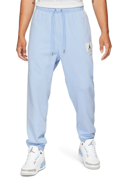 Jordan Essentials Men's Statement Fleece Pants In Aluminum ModeSens