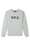 Apc Grey Vpc Sweatshirt
