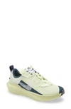 Nike Crater Impact Little Kids' Shoes In Lime Ice,armory Navy,light Lemon Twist,white