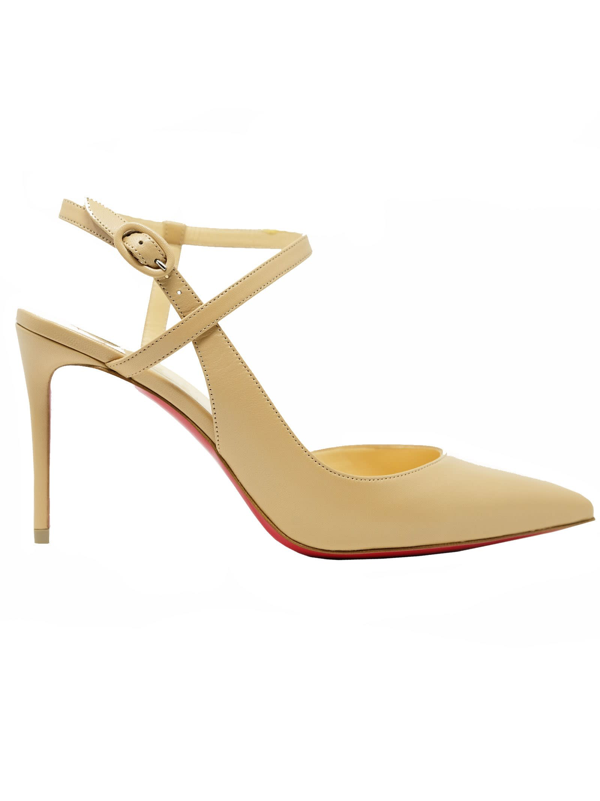 christian louboutin jenlove 85