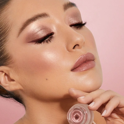 Charlotte Tilbury Build Your Own Easy Makeup Kit - Beauty Kit