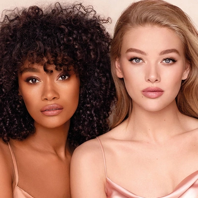 Charlotte Tilbury Build Your Own Flawless Complexion Kit - Beauty Kit