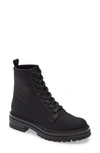 GIANVITO ROSSI MARTIS COMBAT BOOT,G73884-20GOM-DCENENN