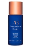 Augustinus Bader Ab The Body Oil 100ml 20 In Blue