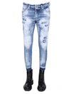 DSQUARED2 COOL GUY FIT JEANS