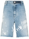 Rta Hesper Short In Blau