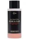 FREDERIC MALLE ROSE AND CUIR BODY WASH