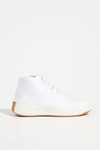 Adidas By Stella Mccartney Adidas Stella Mccartney Treino Sneakers Mid Fy1176 In White