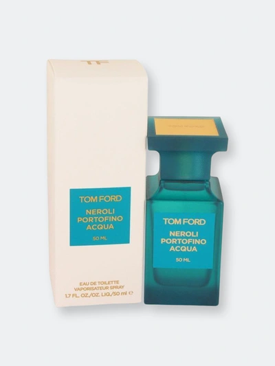 Tom Ford Neroli Portofino Acqua By  Eau De Toilette Spray (unisex) 1.7 oz