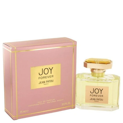Jean Patou Joy Forever By  Eau De Parfum Spray 2.5 oz