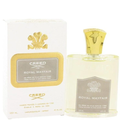 Creed Royal Mayfair By  Eau De Parfum Spray 4 oz