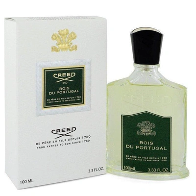 Creed Bois Du Portugal By  Eau De Parfum Spray 3.3 oz