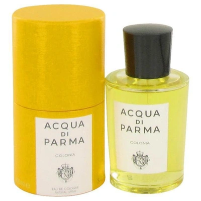 Acqua Di Parma Colonia By  Eau De Cologne Spray 3.4 oz