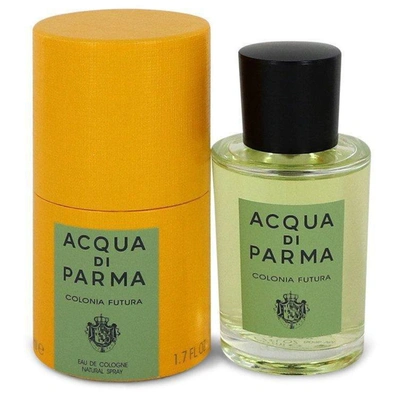 Acqua Di Parma Colonia Futura By  Eau De Cologne Spray (unisex) 1.7 oz