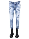 DSQUARED2 COOL GUY FIT JEANS,S71LB0963 S30309470