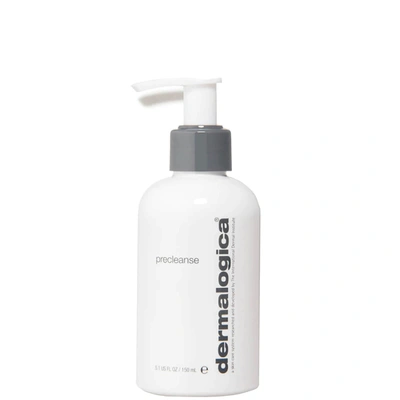 Dermalogica Precleanse For Unisex 5.1 oz Cleanser In Silver