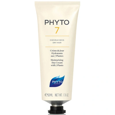Phyto 7 Hydrating Day Cream (1.7 Oz.)