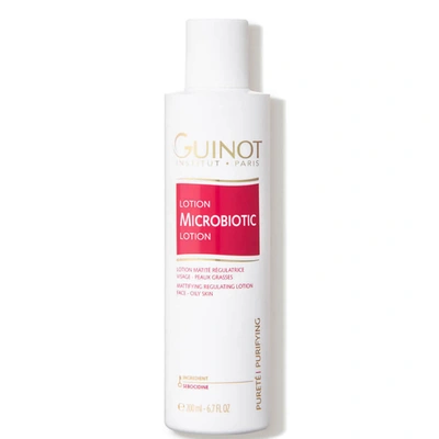 Guinot Microbiotic Toning Lotion (6.7 Fl. Oz.)