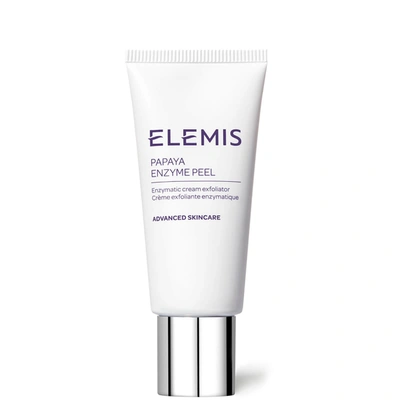 Elemis Papaya Enzyme Peel In White