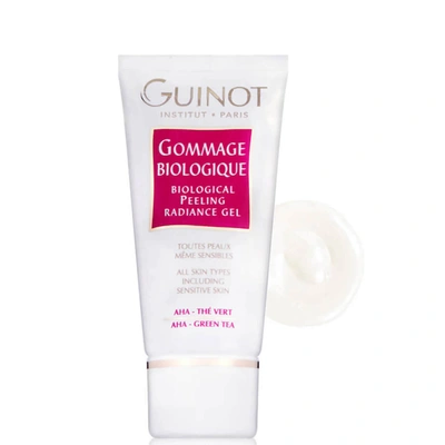 Guinot Gommage Biologique Biological Peeling Radiance (1.6 Oz.)