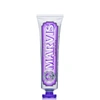 MARVIS JASMIN MINT TOOTHPASTE (3.8 OZ.)