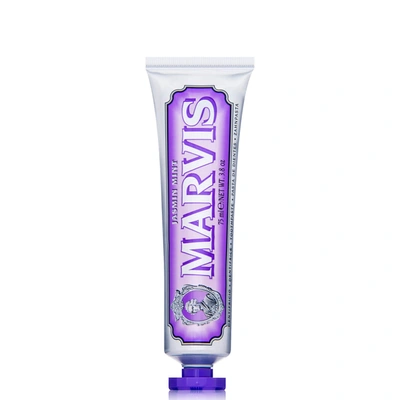 Marvis Jasmin Mint Toothpaste (3.8 Oz.)