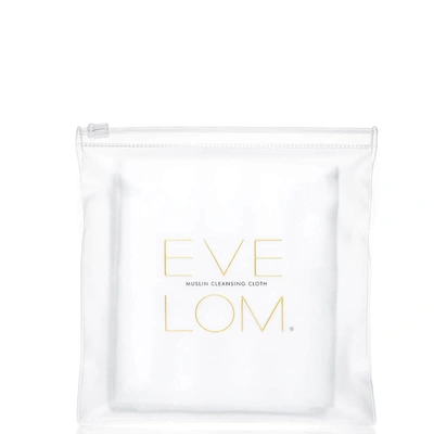 EVE LOM 3 MUSLIN CLOTHS (3 PIECE)