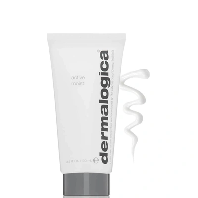 Dermalogica Active Moist (3.4 Oz.)